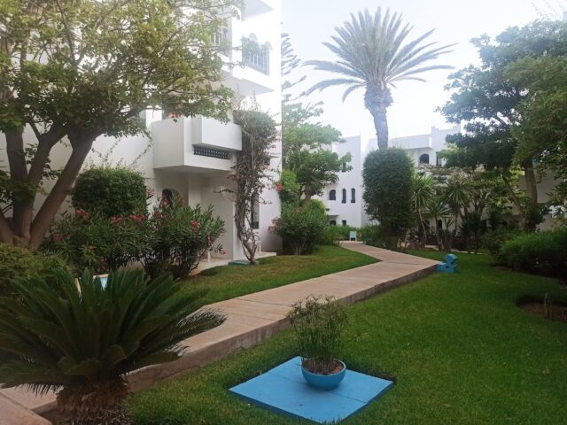 Valeria jardins d'Agadir Resort - أگادير -
