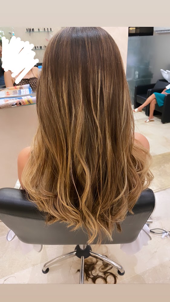 Mamoun Coiffeur - Marrakech