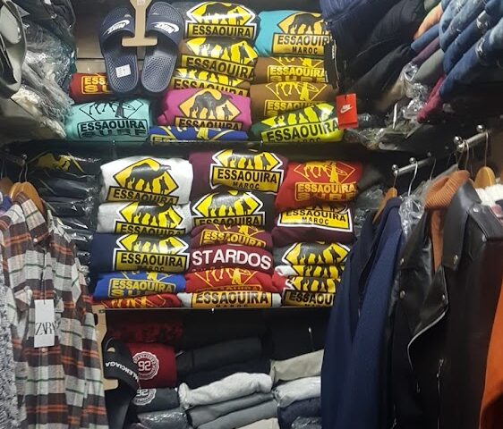 Stardos - Essaouira - +212 629-576229