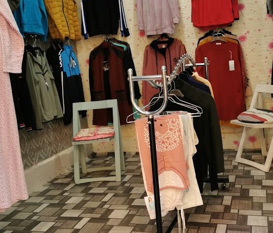 Hmizat Lalla Yakout - Fès - +212 610-661586