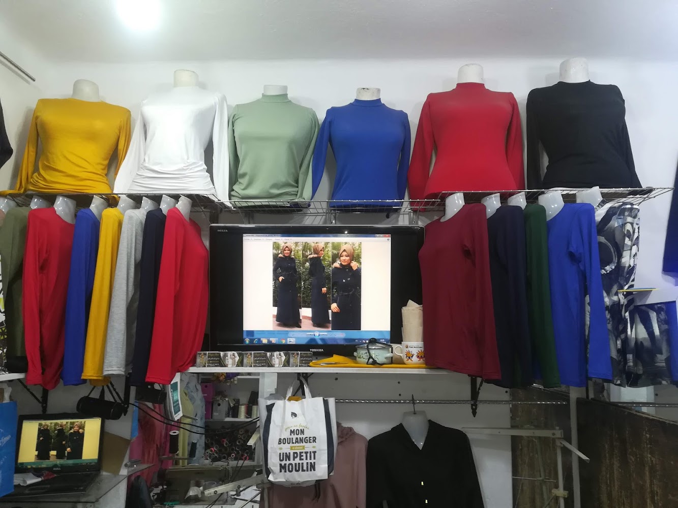 Amigos Store - Tazaa