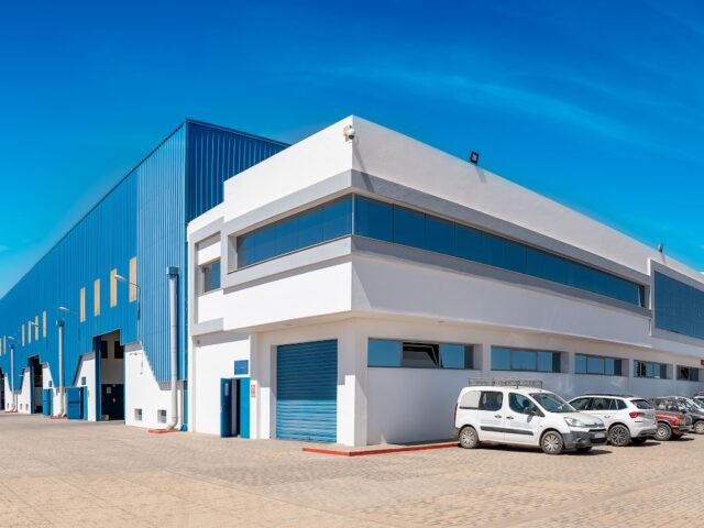 Khouchar Usine - Khouribga - +212 5228-04777