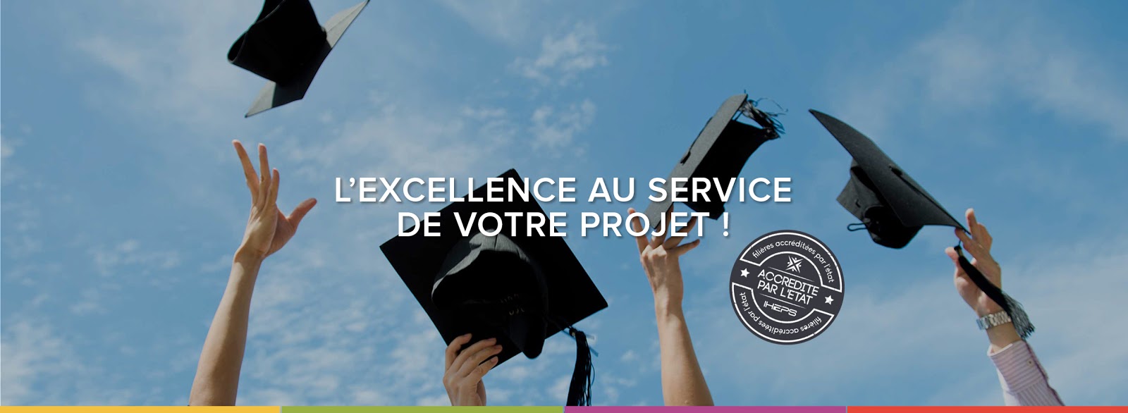 IHEPS Casablanca - Ecole de Kinésithérapie