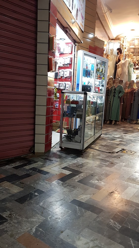 hardouzi - Sidi Slimane -