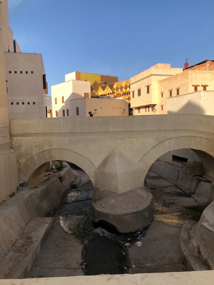 R´Mila Medina Fez - Fès