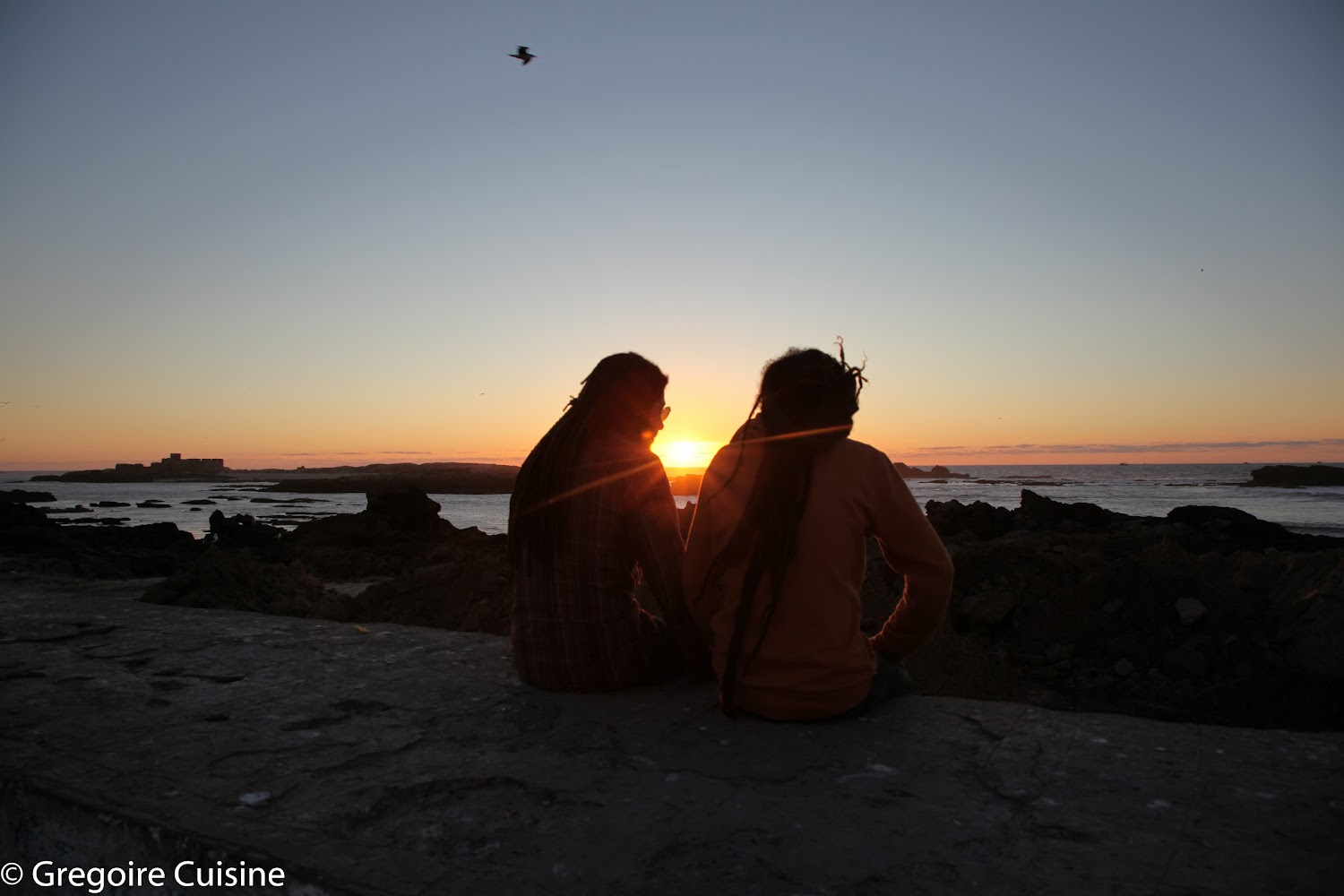 Vivre Essaouira - Essaouira