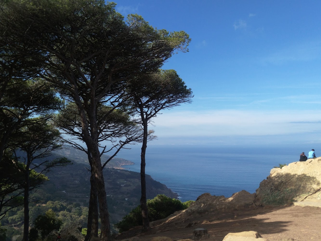Parc Perdicaris - Tanger -