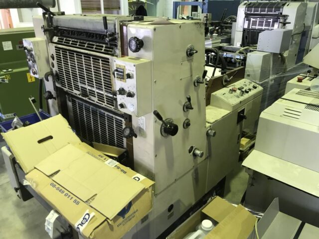 Tazi press sarl - Tanger - +212 661-225604
