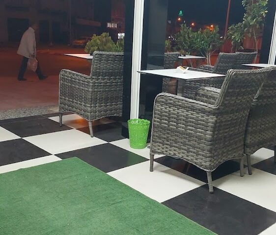Café Timlilt - El Jadida - +212 5233-50625