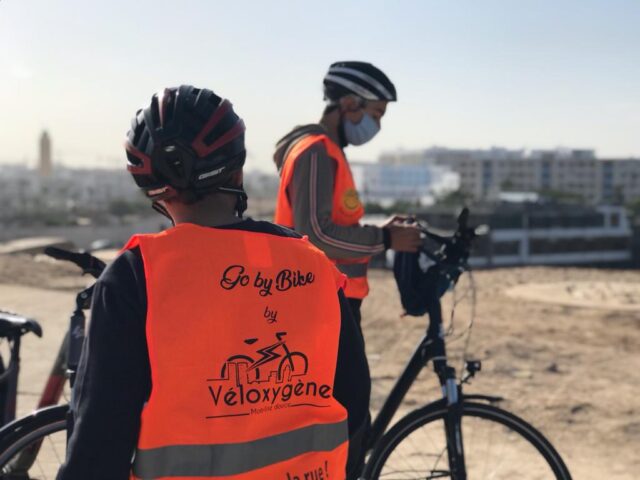 Véloxygène - Casablanca - +212 661-155724