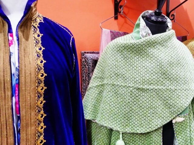 CAFTAN AL FANN - Marrakech - +212 661-203246
