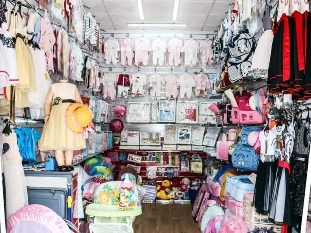 Baby shop rabat - Rabat - +212 706-712799