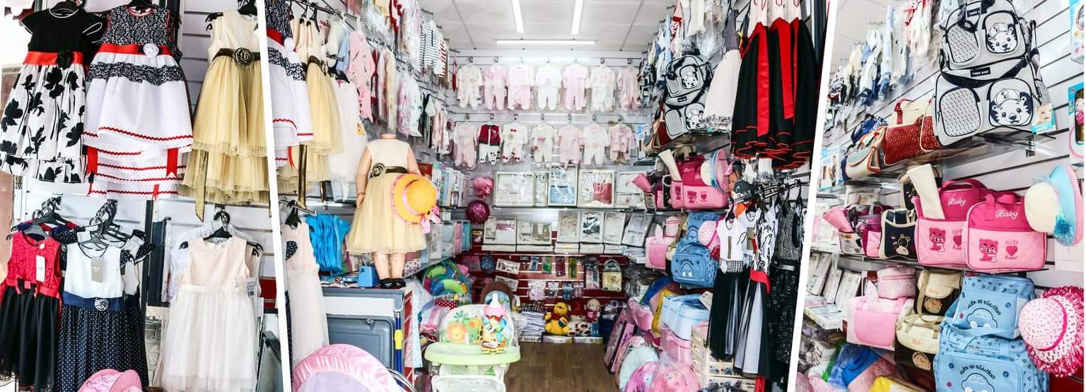 Baby shop rabat - Rabat