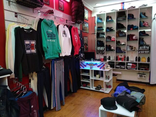 MoscowClothes - Midelt - +212 604-228819