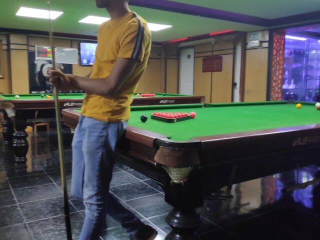 ACTION POOL - Tanger - +212 5393-43086