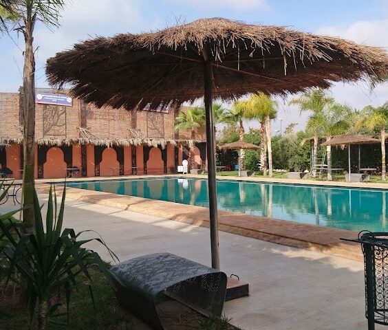 International Marrakech Tennis - Marrakech - +212 661-547945