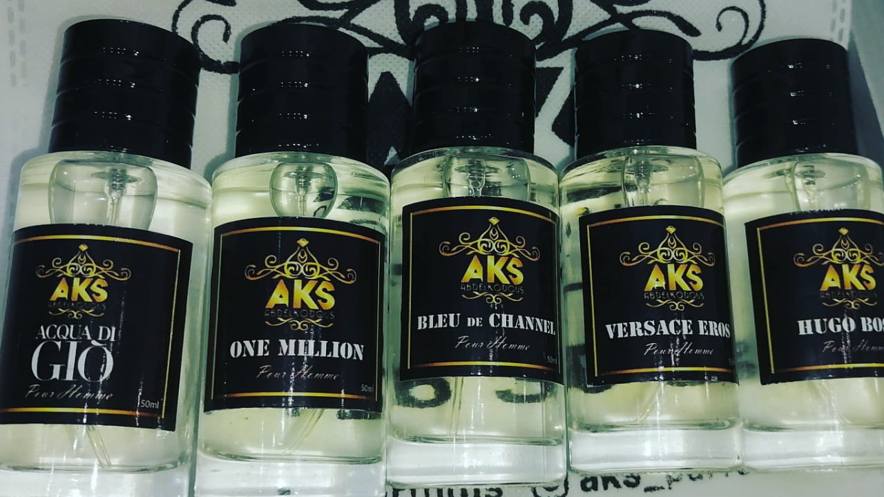 AKS PARFUMS