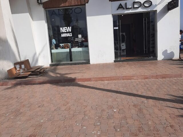 Aldo - Agadir - +212 5288-47771