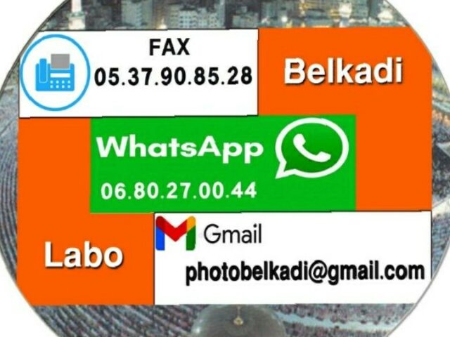 photo belkadi - Ain Dorij - +212 5379-08528
