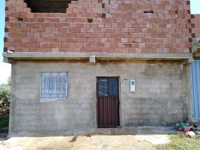 Chamali house - Bouderbala - +212 648-731415