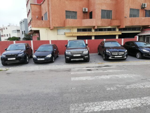 Auto Moto Tounsi - Mohammédia - +212 5233-29416