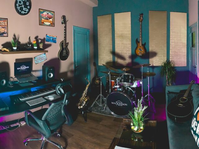 Maison XIII - Tanger - +212 677-533695
