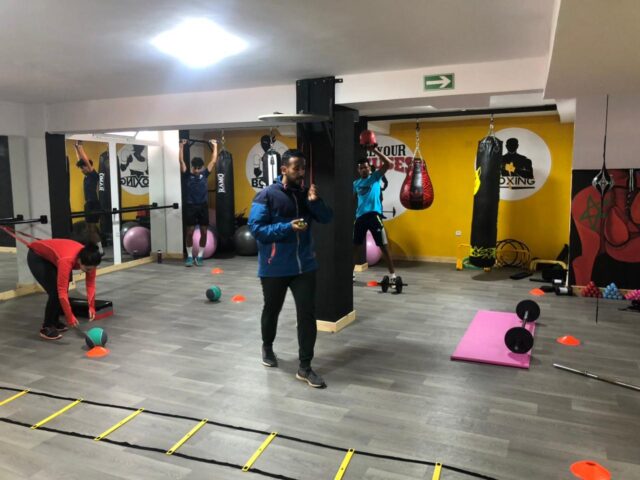 ABCoaching - Témara - +212 667-683219