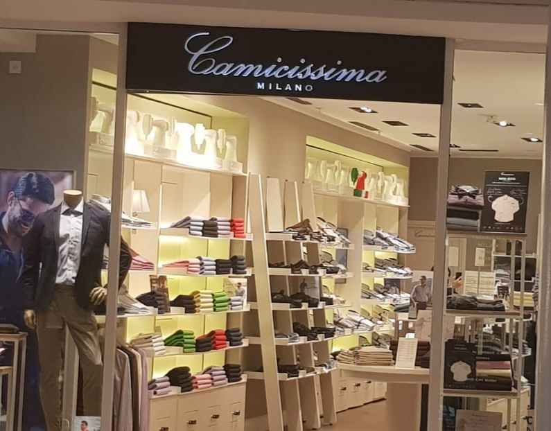 Camicissima
