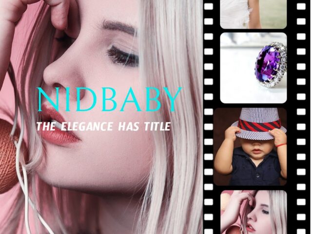 NIDBABY - Salé - +212 665-494641
