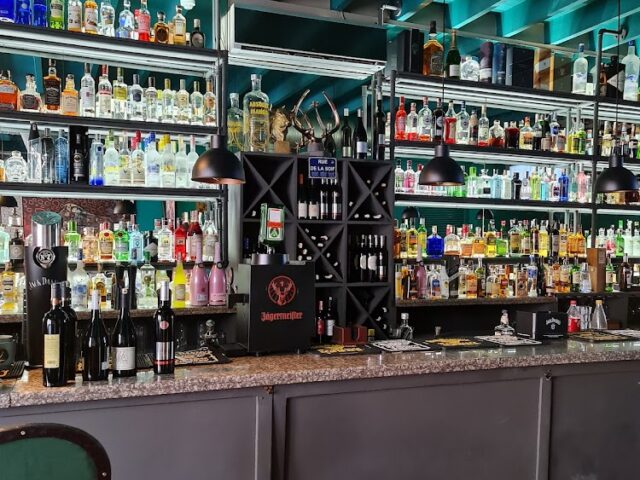 La Bodega - Tanger - +212 5399-45595