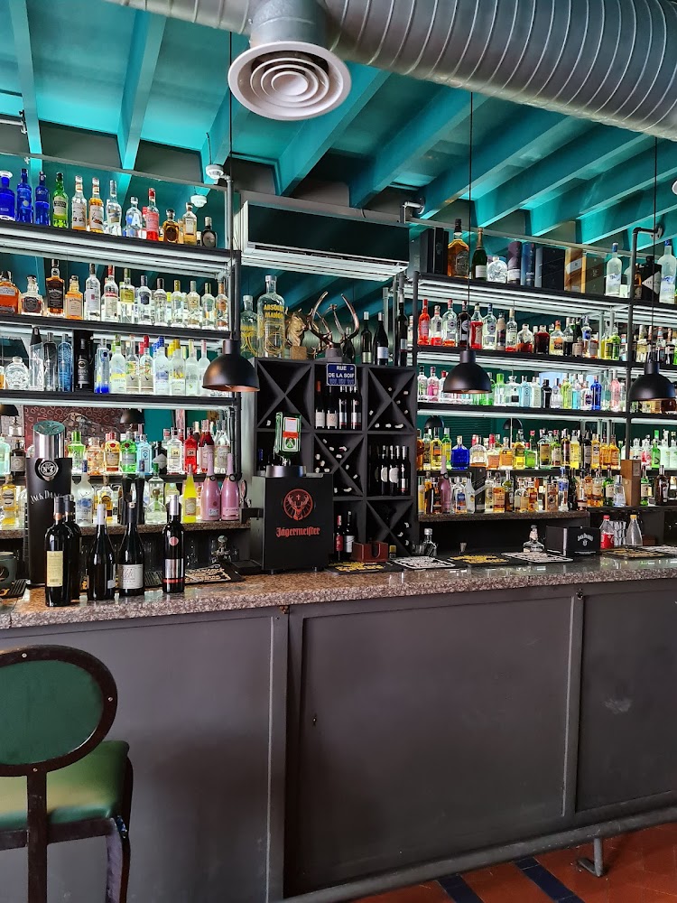 La Bodega - Tanger