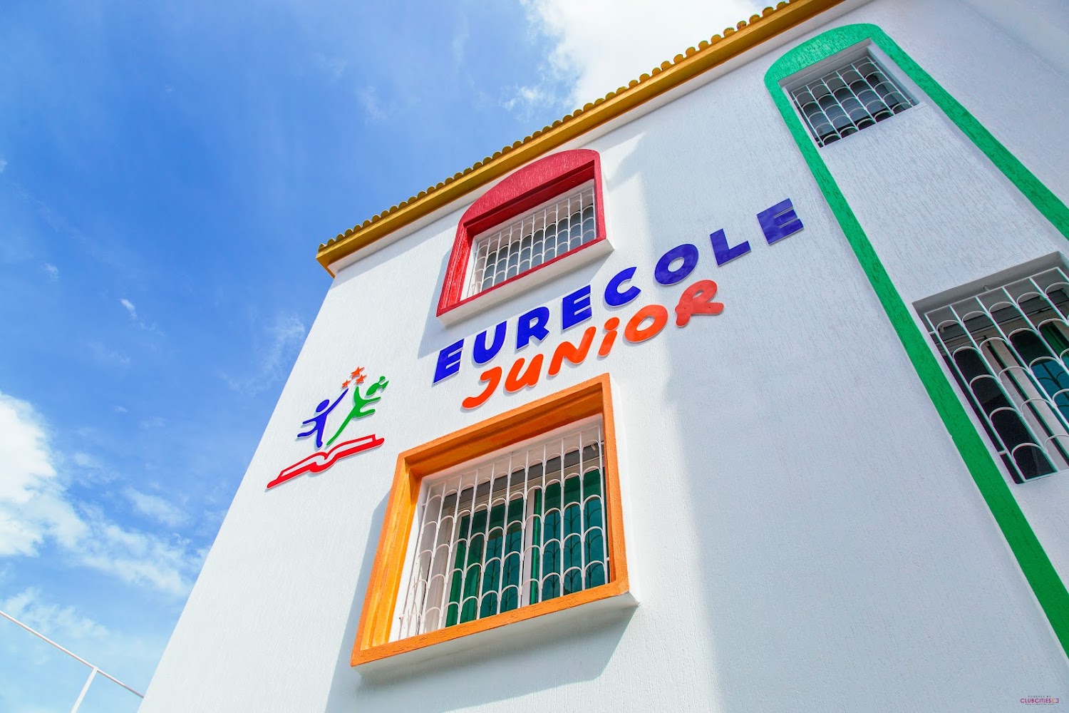 Eurecole Junior Maternelle Primaire - Tanger