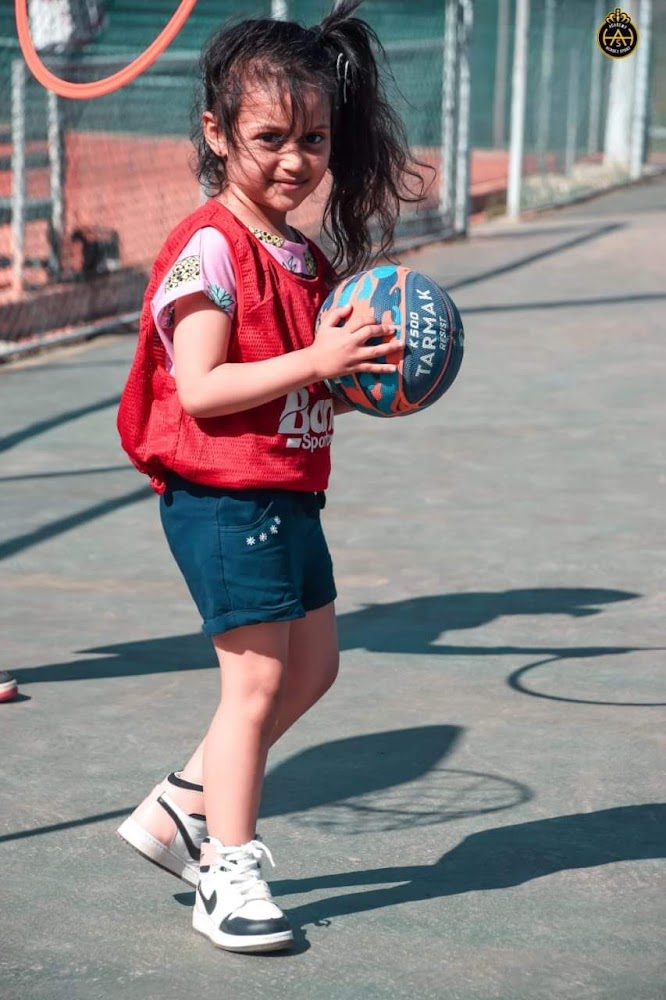 Heroez academy sport - HAS - Ben Yakhlef