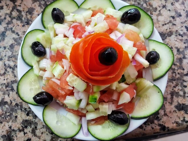 Yalo pizza - El Jadida - +212 5233-91911