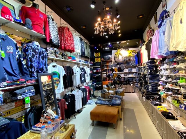 Suit chic - Béni Mellal - +212 667-927097