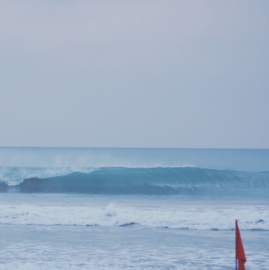 Surf Hiver - Tamaris