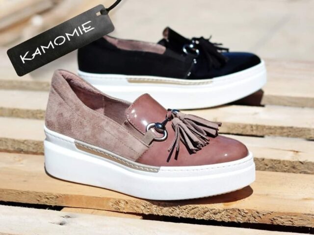 kamomie - Rabat - +212 5377-76477