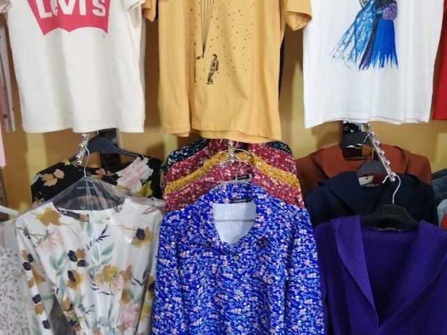 RJ Shop - Sidi Bou Othmane - +212 635-581179