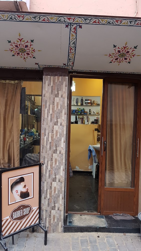barber shop abdellatif - Marrakech