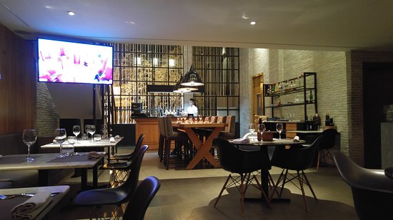 L'italien - Fès - +212 5359-43384