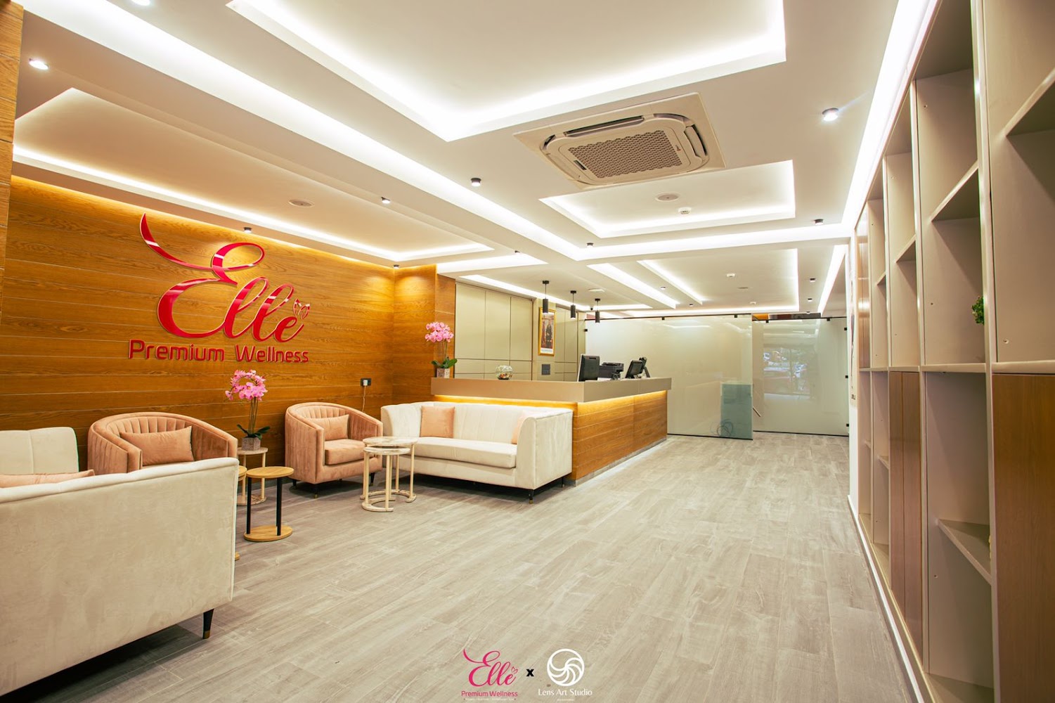 Elle Premium Wellness - Tanger