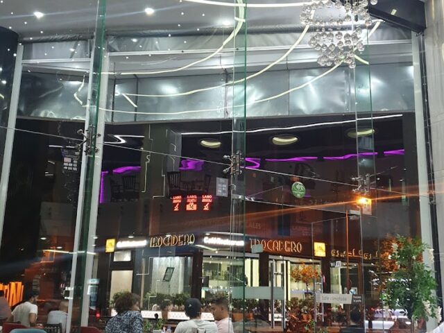 Ritaj Café - Oujda -