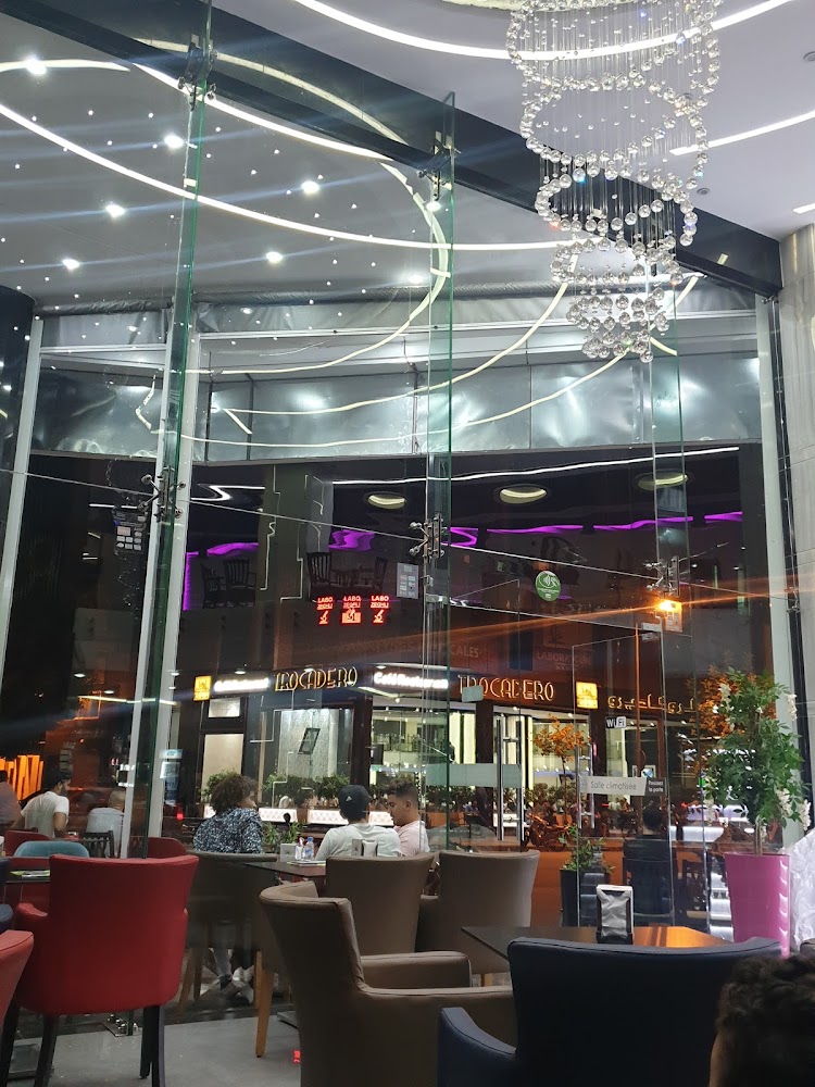 Ritaj Café - Oujda