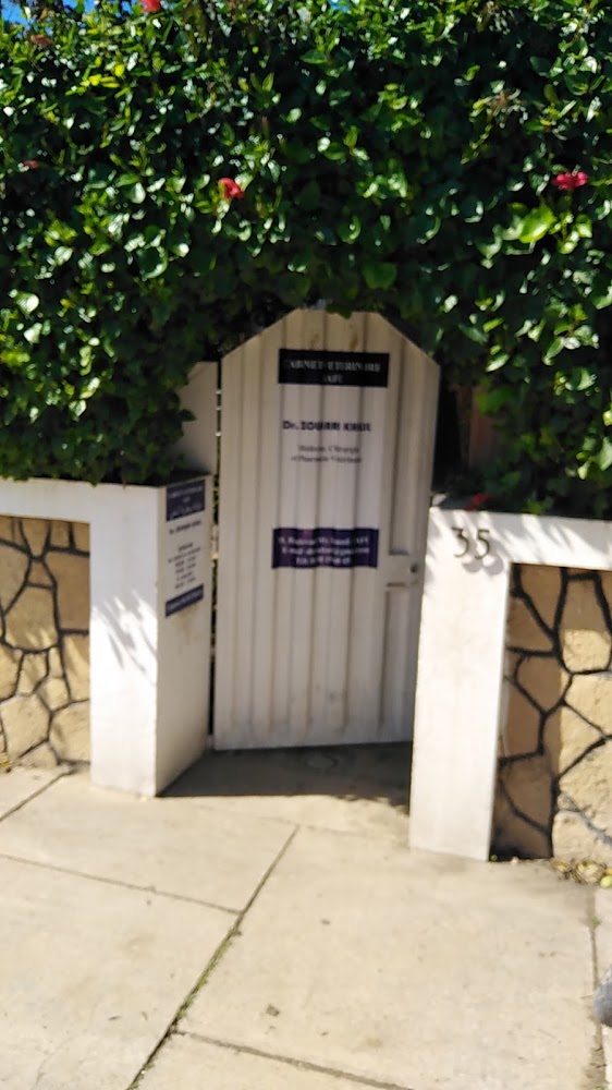 Cabinet Vétérinaire Safi - Safi