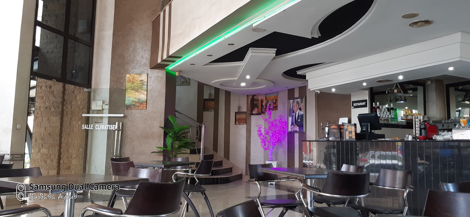 Café L'epi - Meknès
