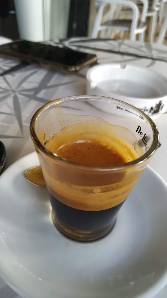 Café Las Vegas - Oujda