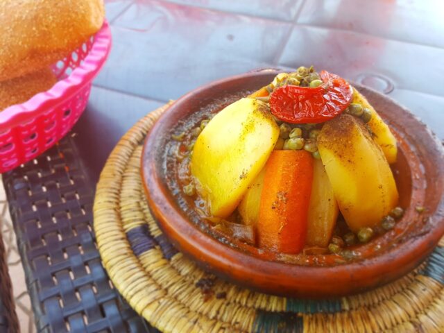 Columbus cafe - Sidi Yahya du Rharb -