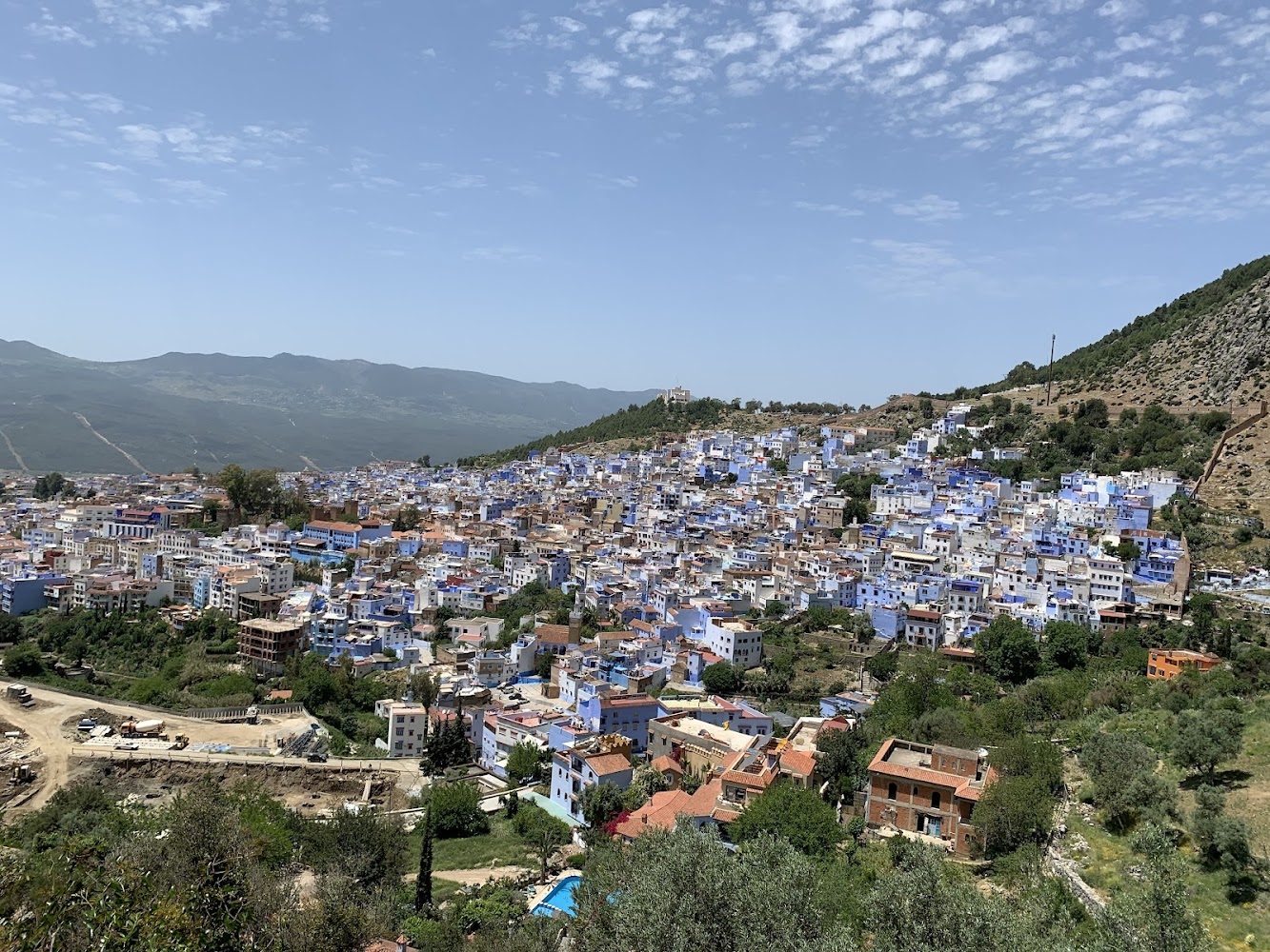 BackHome Fez - Fès