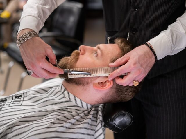 Ecole ideal de coiffure Agadir مدرسة اديال للحلاقة اكادير - Agadir - +212 661-282684