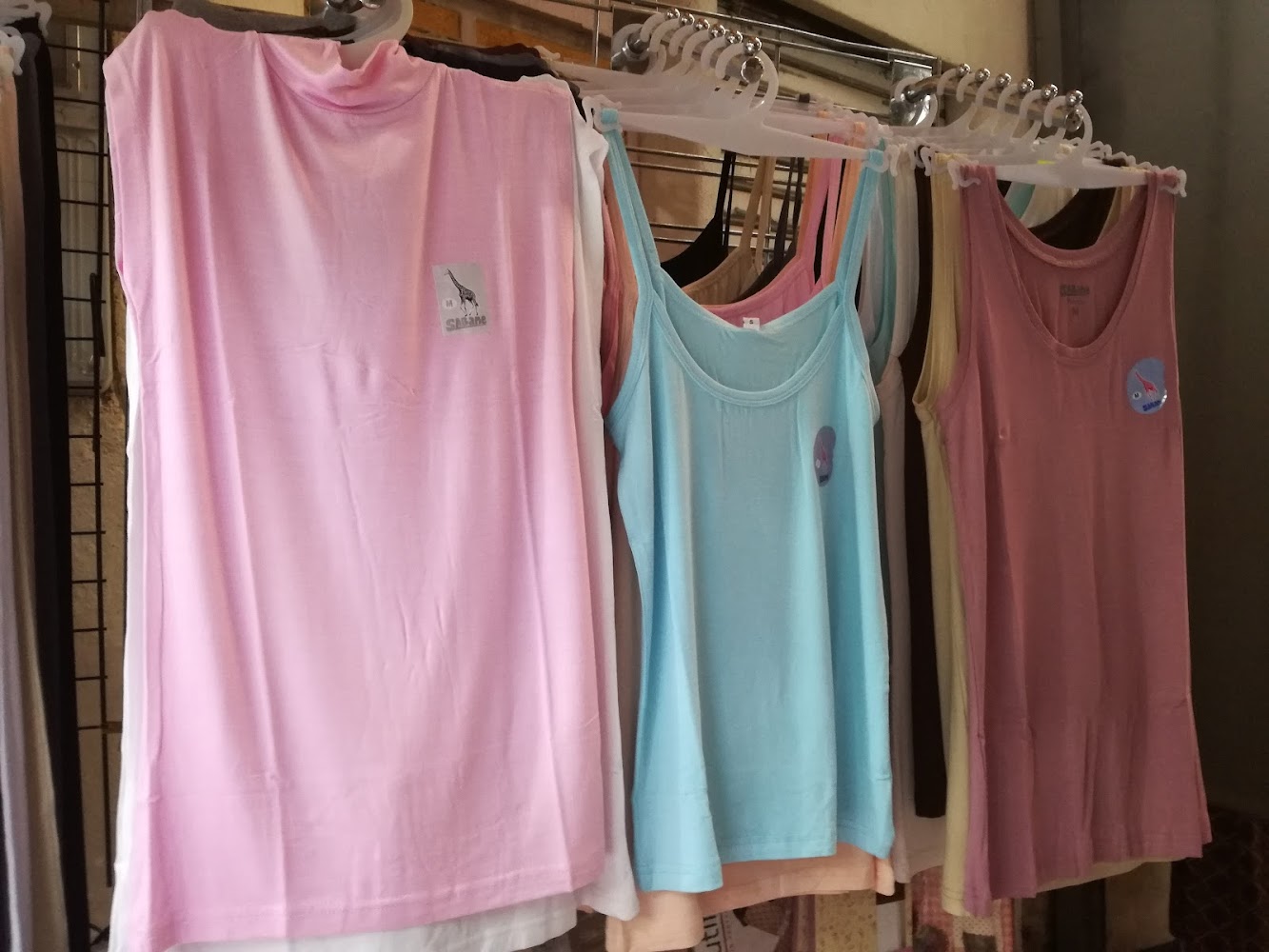 Boutique Maya 50 - Oujda